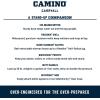 imageYETI Camino 20 Carryall with Internal Dividers AllPurpose Utility BagUltramarine Violet
