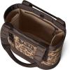 imageYETI Camino 20 Carryall with Internal Dividers AllPurpose Utility BagWetlands Camo