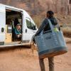 imageYETI Camino 50 Carryall with Internal Dividers AllPurpose Utility Boat and Beach Tote Bag Durable WaterproofBlack Forest Green