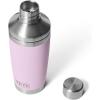 imageYETI Cocktail Shaker Lid Compatible With Rambler 20oz Tumbler 20 oz Stackable Cup24 oz Mug10oz Mug10 oz Lowball25 oz Straw Mug Stainless Steel Cocktail Shaker Lid OnlyCherry Blossom  Textured