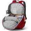 imageYETI Crossroads BackpackRescue Red