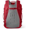 imageYETI Crossroads BackpackRescue Red