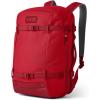 imageYETI Crossroads BackpackRescue Red