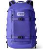 imageYETI Crossroads BackpackUltramarine Violet