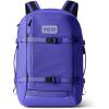imageYETI Crossroads BackpackUltramarine Violet