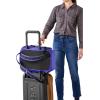 imageYETI Crossroads BackpackUltramarine Violet