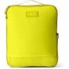 imageYETI Crossroads Packing Cube for YETI Bags Duffels and Luggage Large Firefly YellowFirefly Yellow