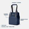 imageYETI Daytrip 14L Insulated Tote Bag CharcoalCape Taupe