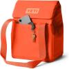 imageYETI Daytrip 14L Insulated Tote Bag CharcoalPapaya