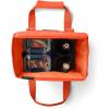 imageYETI Daytrip 14L Insulated Tote Bag CharcoalPapaya