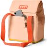 imageYETI Daytrip 14L Insulated Tote Bag CharcoalPeachBeekeeper