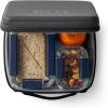 imageYETI Daytrip 3L Insulated Lunch Box Rescue RedCharcoal
