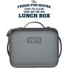 imageYETI Daytrip Lunch Box FoamCharcoal