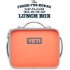 imageYETI Daytrip Lunch Box FoamCoral