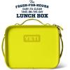 imageYETI Daytrip Lunch Box FoamFirefly Yellow