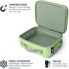 imageYETI Daytrip Lunch Box FoamKey Lime