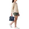 imageYETI Daytrip Packable Lunch Bag NavyFirefly Yellow