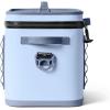 imageYETI Hopper Flip 18 Portable Cooler Big Sky Blue