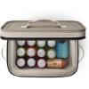 imageYETI Hopper Flip 18 Portable Cooler Cape Taupe