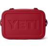 imageYETI Hopper Flip 18 Portable Cooler Rescue Red