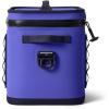 imageYETI Hopper Flip 18 Portable Cooler Ultramarine Violet