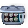 imageYETI Hopper Flip 8 Portable Soft CoolerBig Sky Blue