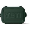 imageYETI Hopper Flip 8 Portable Soft CoolerBlack Forest Green