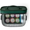 imageYETI Hopper Flip 8 Portable Soft CoolerBlack Forest Green