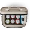 imageYETI Hopper Flip 8 Portable Soft CoolerCape Taupe