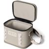 imageYETI Hopper Flip 8 Portable Soft CoolerCape Taupe