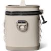 imageYETI Hopper Flip 8 Portable Soft CoolerCape Taupe