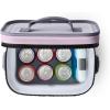 imageYETI Hopper Flip 8 Portable Soft CoolerCherry Blossom
