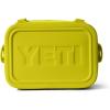 imageYETI Hopper Flip 8 Portable Soft CoolerFirefly Yellow