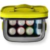 imageYETI Hopper Flip 8 Portable Soft CoolerFirefly Yellow