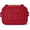 imageYETI Hopper Flip 8 Portable Soft CoolerRescue Red