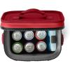 imageYETI Hopper Flip 8 Portable Soft CoolerRescue Red