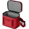 imageYETI Hopper Flip 8 Portable Soft CoolerRescue Red
