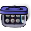 imageYETI Hopper Flip 8 Portable Soft CoolerUltramarine Violet