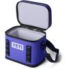imageYETI Hopper Flip 8 Portable Soft CoolerUltramarine Violet