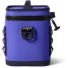 imageYETI Hopper Flip 8 Portable Soft CoolerUltramarine Violet