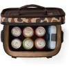imageYETI Hopper Flip 8 Portable Soft CoolerWetlands Camo