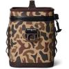 imageYETI Hopper Flip 8 Portable Soft CoolerWetlands Camo