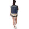 imageYETI Hopper M Series Backpack Soft Sided Coolers with MagShield AccessBig Sky Blue
