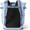 imageYETI Hopper M Series Backpack Soft Sided Coolers with MagShield AccessBig Sky Blue