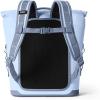 imageYETI Hopper M Series Backpack Soft Sided Coolers with MagShield AccessBig Sky Blue