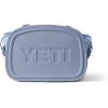 imageYETI Hopper M Series Backpack Soft Sided Coolers with MagShield AccessBig Sky Blue