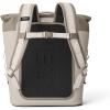 imageYETI Hopper M Series Backpack Soft Sided Coolers with MagShield AccessCape Taupe
