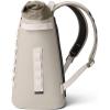 imageYETI Hopper M Series Backpack Soft Sided Coolers with MagShield AccessCape Taupe