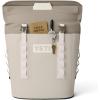 imageYETI Hopper M Series Backpack Soft Sided Coolers with MagShield AccessCape Taupe