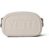 imageYETI Hopper M Series Backpack Soft Sided Coolers with MagShield AccessCape Taupe
